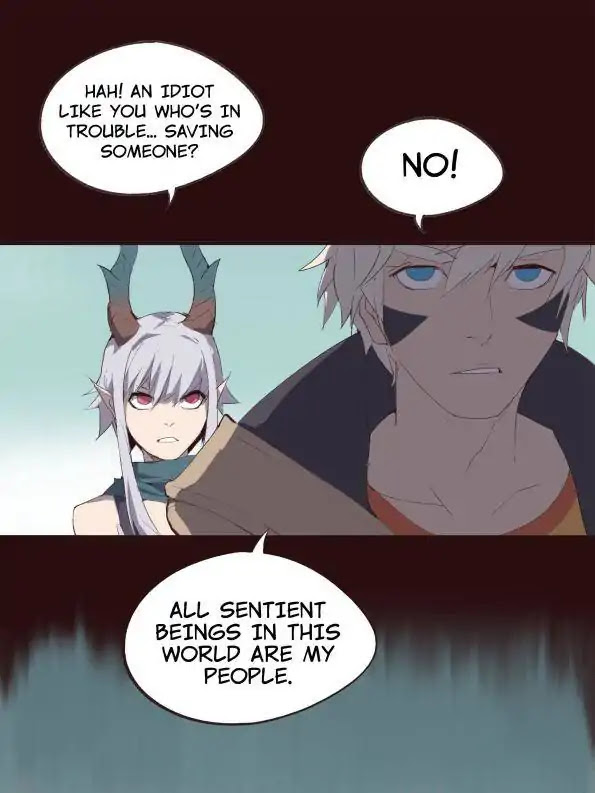 Era of Awakening Chapter 10 page 10 - Chapter 10