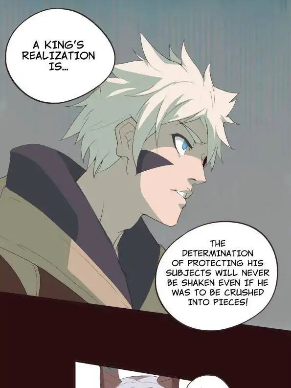 Era of Awakening Chapter 10 page 11 - Chapter 10
