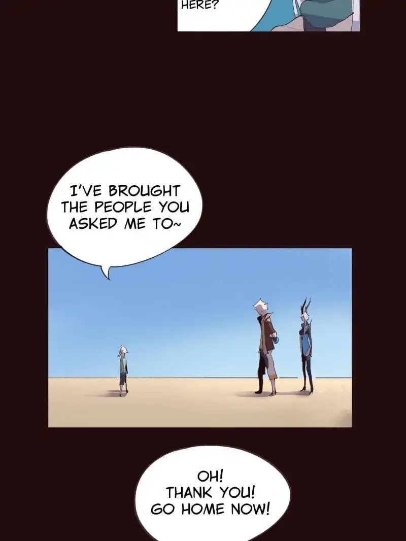 Era of Awakening Chapter 10 page 17 - Chapter 10