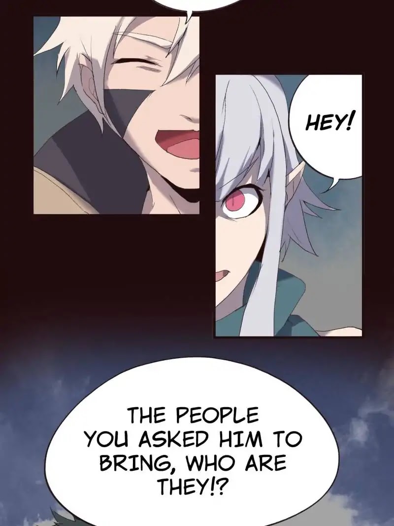 Era of Awakening Chapter 10 page 18 - Chapter 10