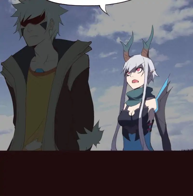 Era of Awakening Chapter 10 page 19 - Chapter 10