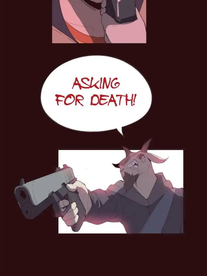 Era of Awakening Chapter 10 page 2 - Chapter 10