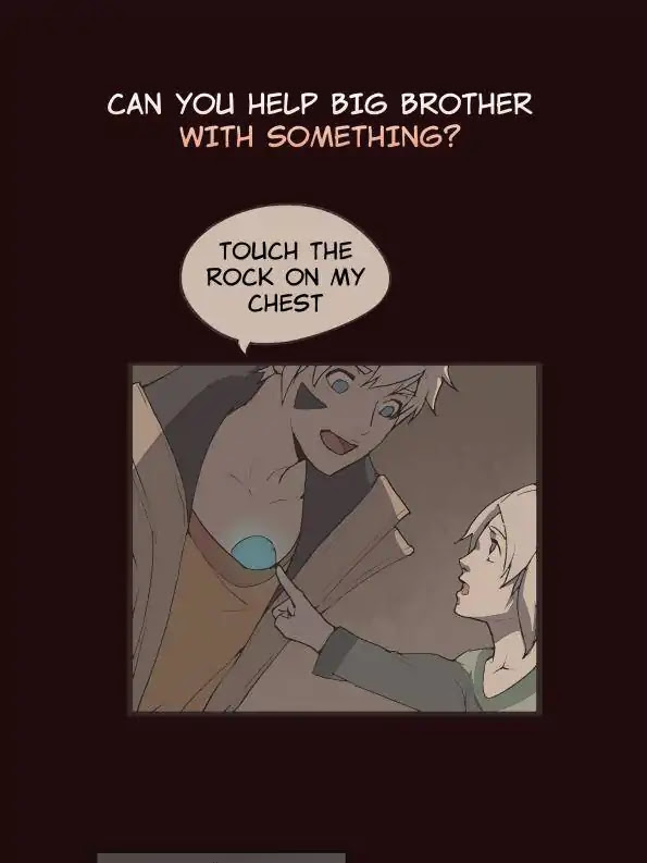 Era of Awakening Chapter 10 page 24 - Chapter 10