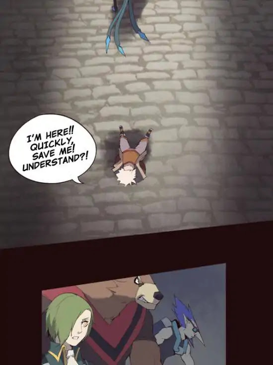 Era of Awakening Chapter 10 page 30 - Chapter 10