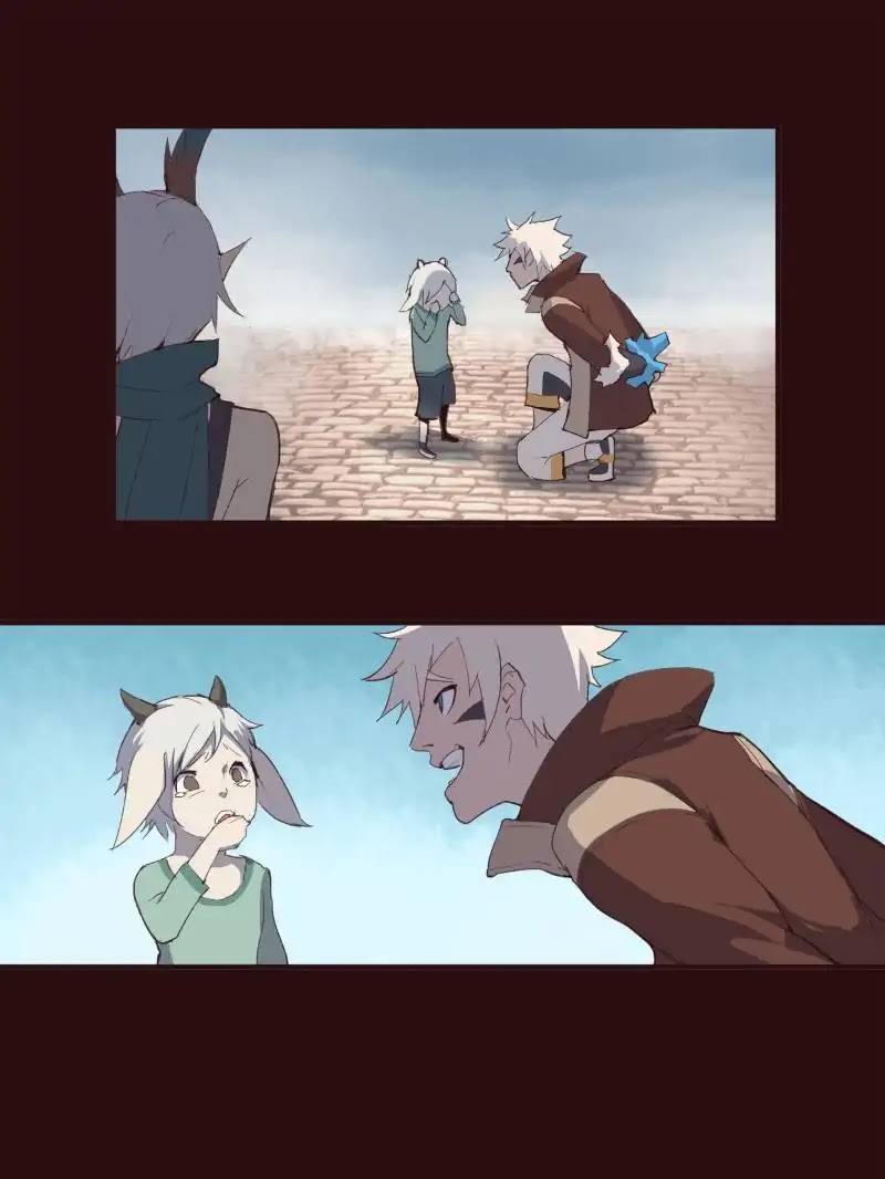 Era of Awakening Chapter 10 page 6 - Chapter 10