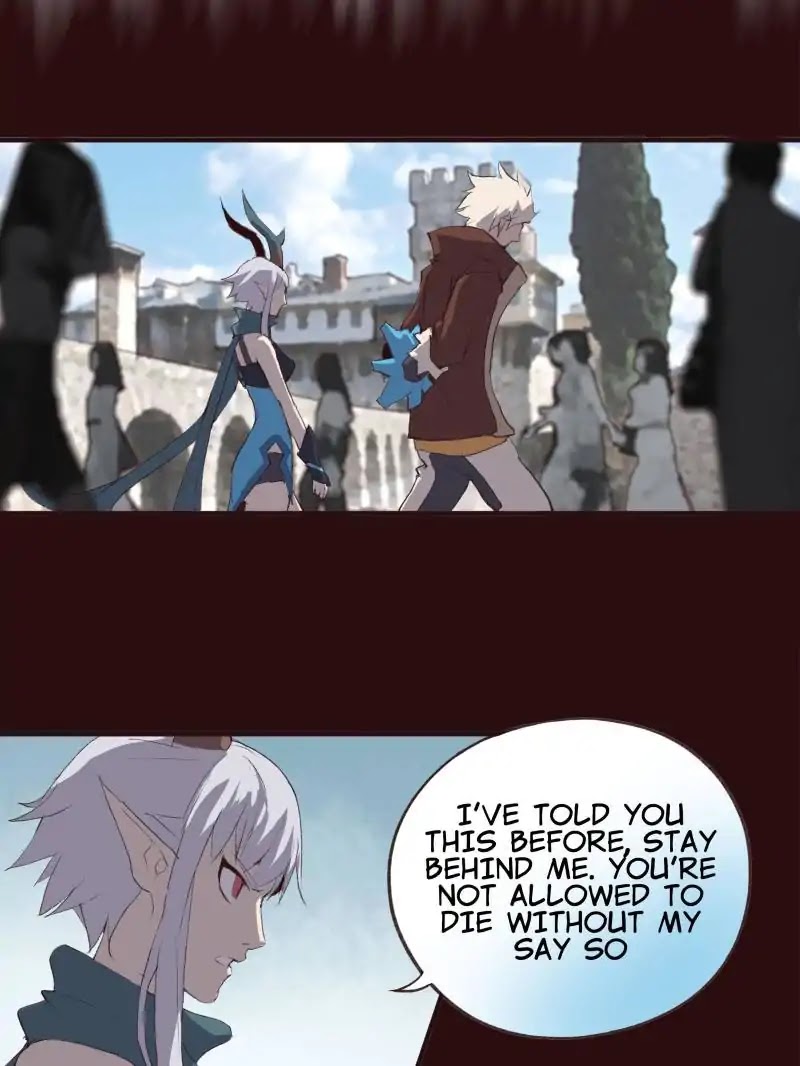Era of Awakening Chapter 10 page 8 - Chapter 10