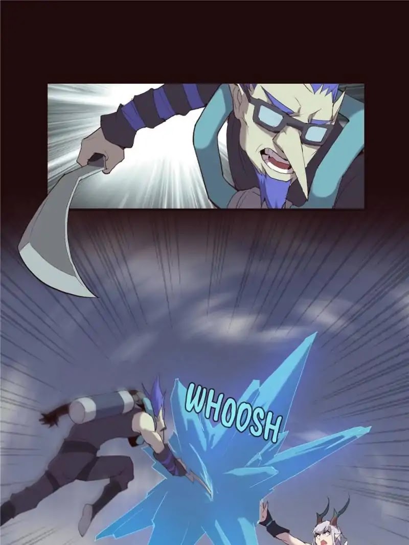 Era of Awakening Chapter 11 page 1 - Chapter 11