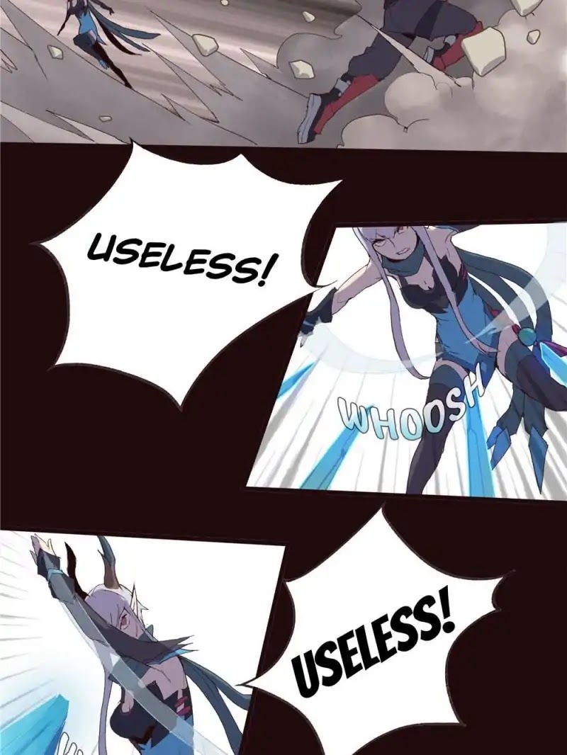 Era of Awakening Chapter 11 page 12 - Chapter 11