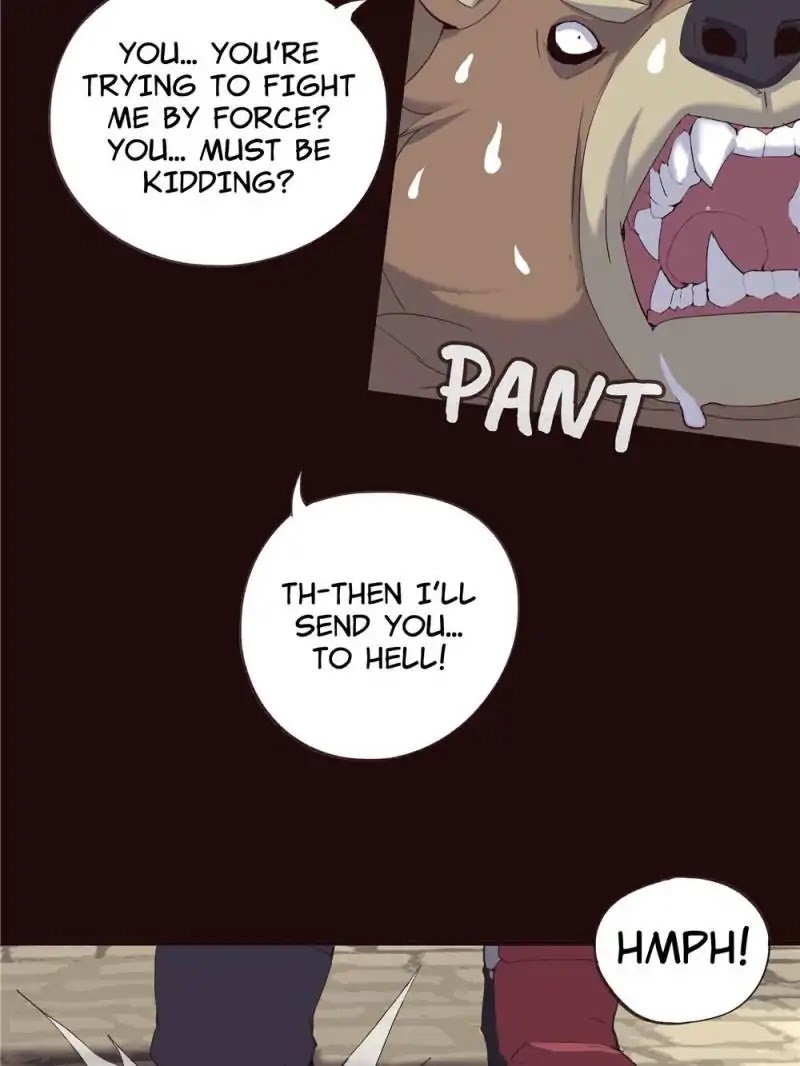 Era of Awakening Chapter 11 page 16 - Chapter 11
