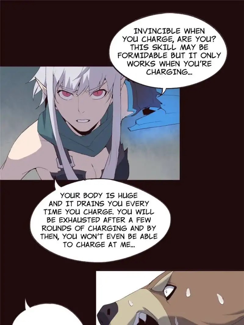 Era of Awakening Chapter 11 page 18 - Chapter 11