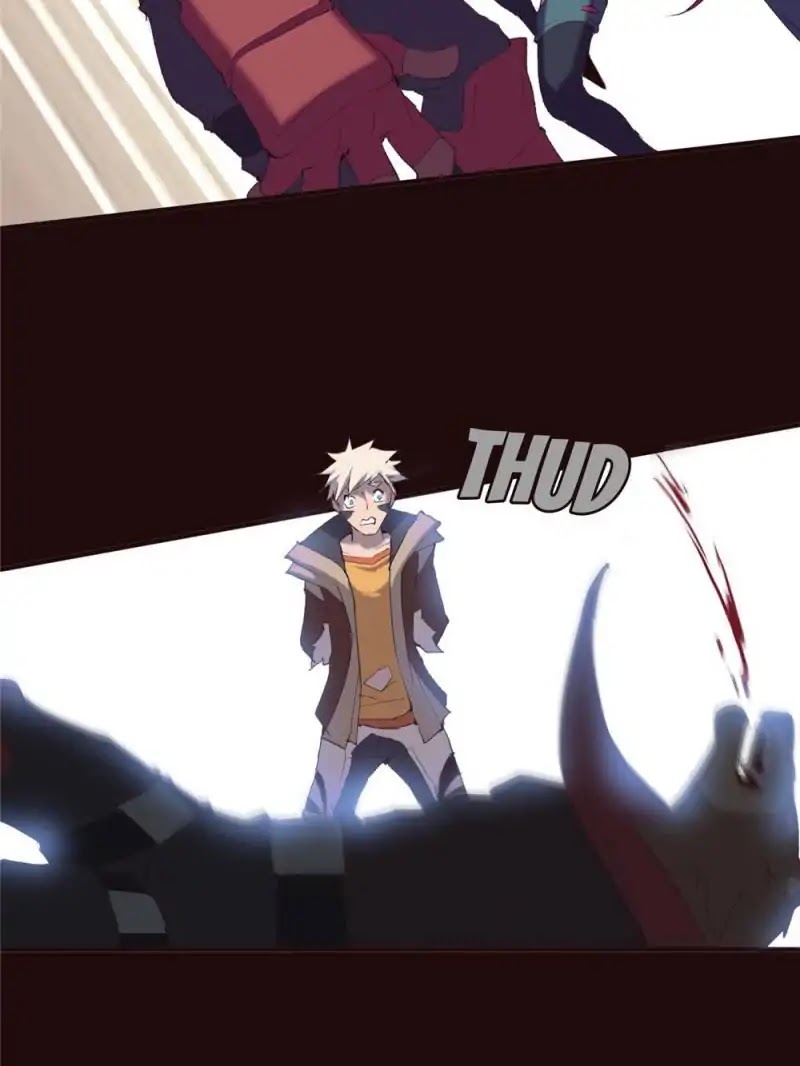 Era of Awakening Chapter 11 page 20 - Chapter 11
