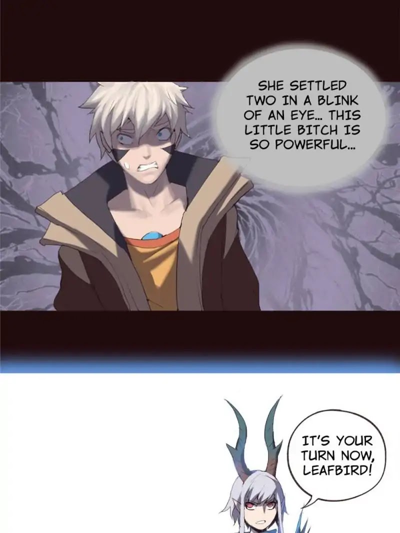 Era of Awakening Chapter 11 page 21 - Chapter 11