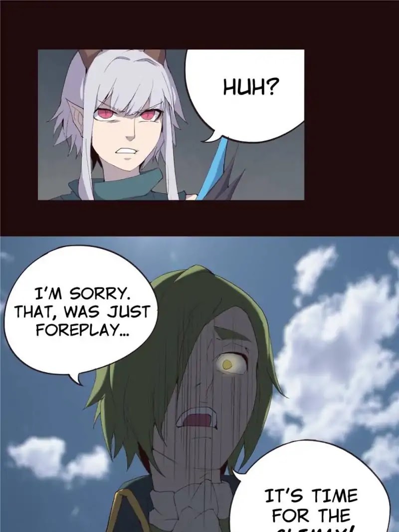 Era of Awakening Chapter 11 page 23 - Chapter 11