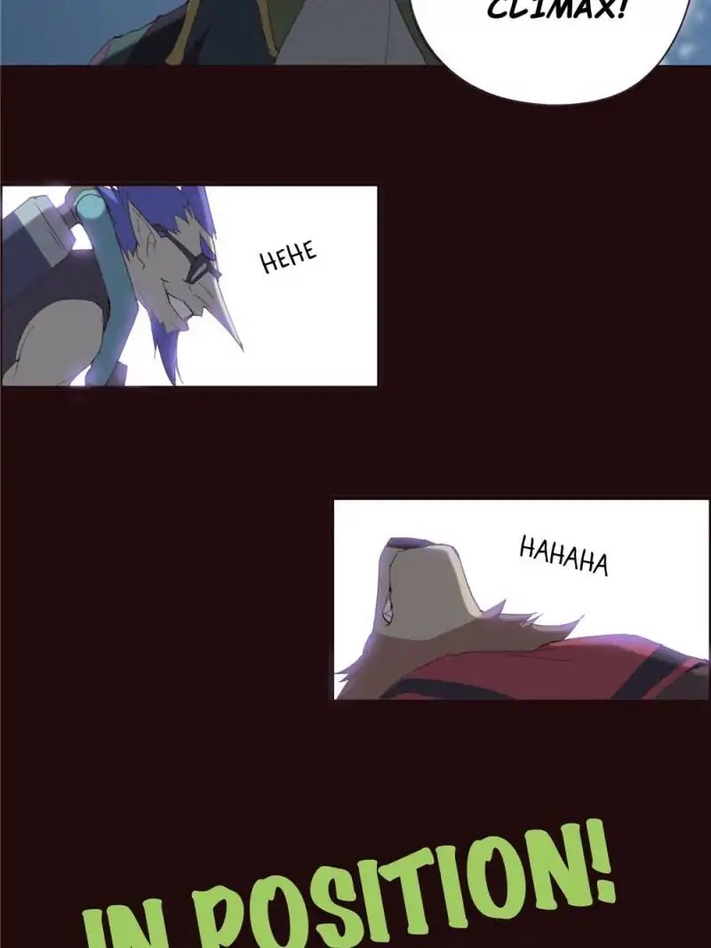 Era of Awakening Chapter 11 page 24 - Chapter 11