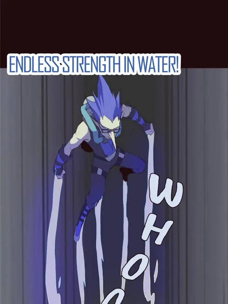Era of Awakening Chapter 11 page 28 - Chapter 11