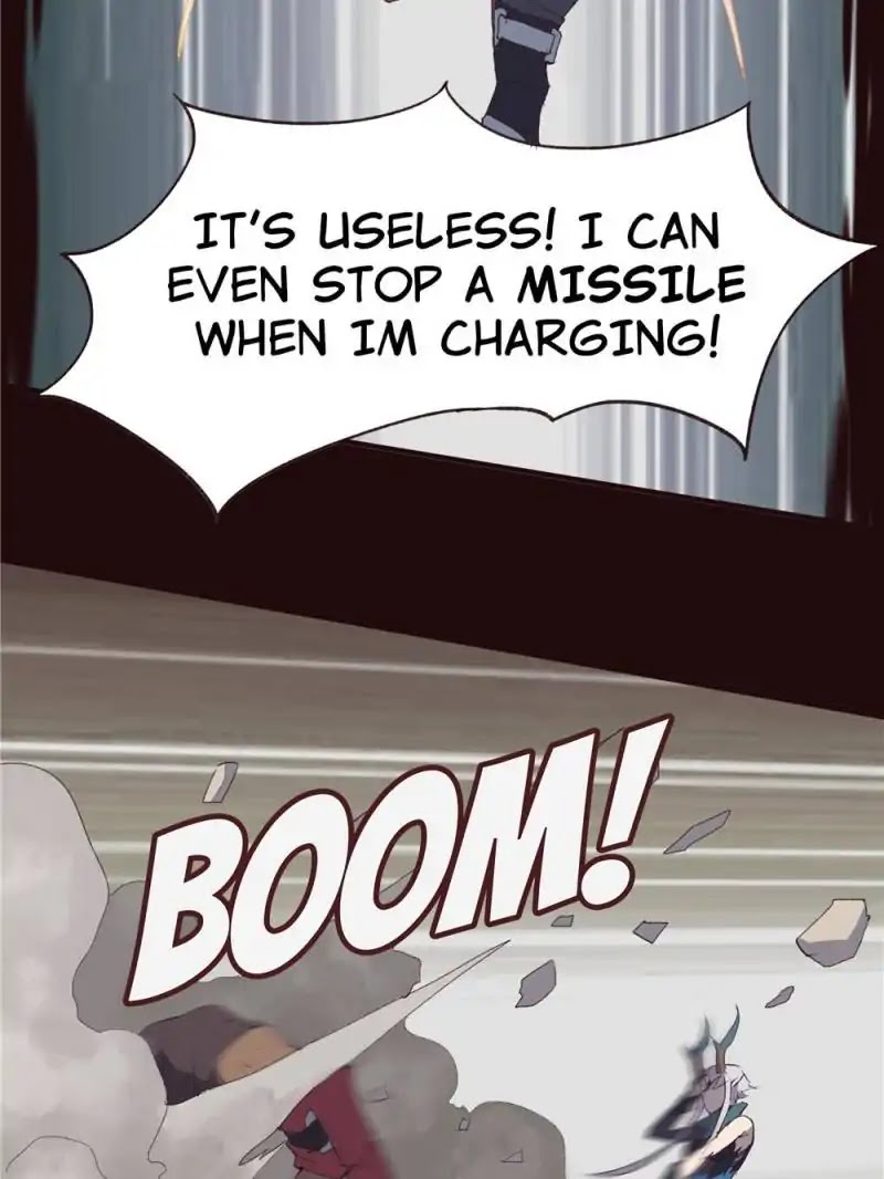 Era of Awakening Chapter 11 page 8 - Chapter 11
