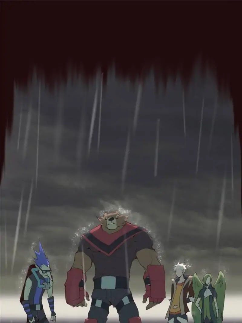 Era of Awakening Chapter 12 page 1 - Chapter 12