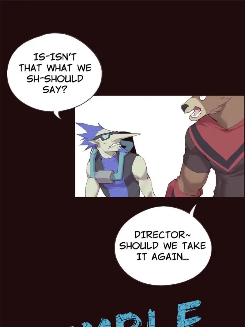 Era of Awakening Chapter 12 page 13 - Chapter 12