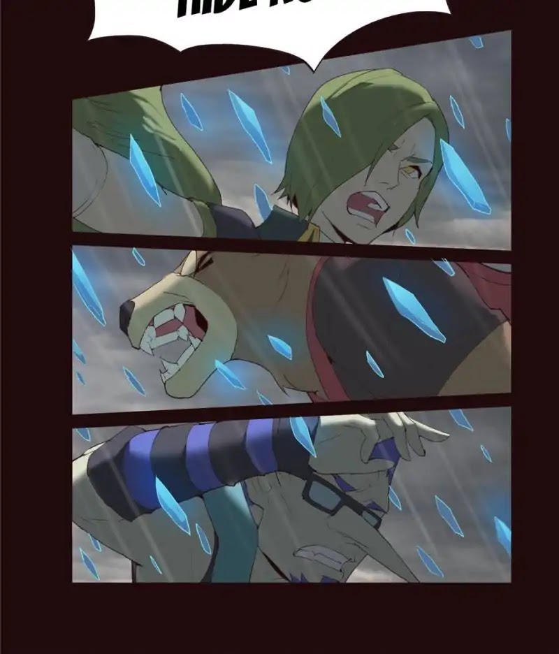 Era of Awakening Chapter 12 page 17 - Chapter 12