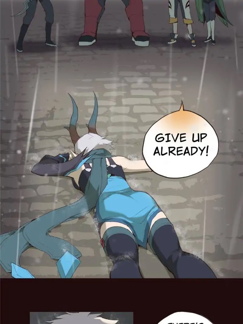 Era of Awakening Chapter 12 page 2 - Chapter 12