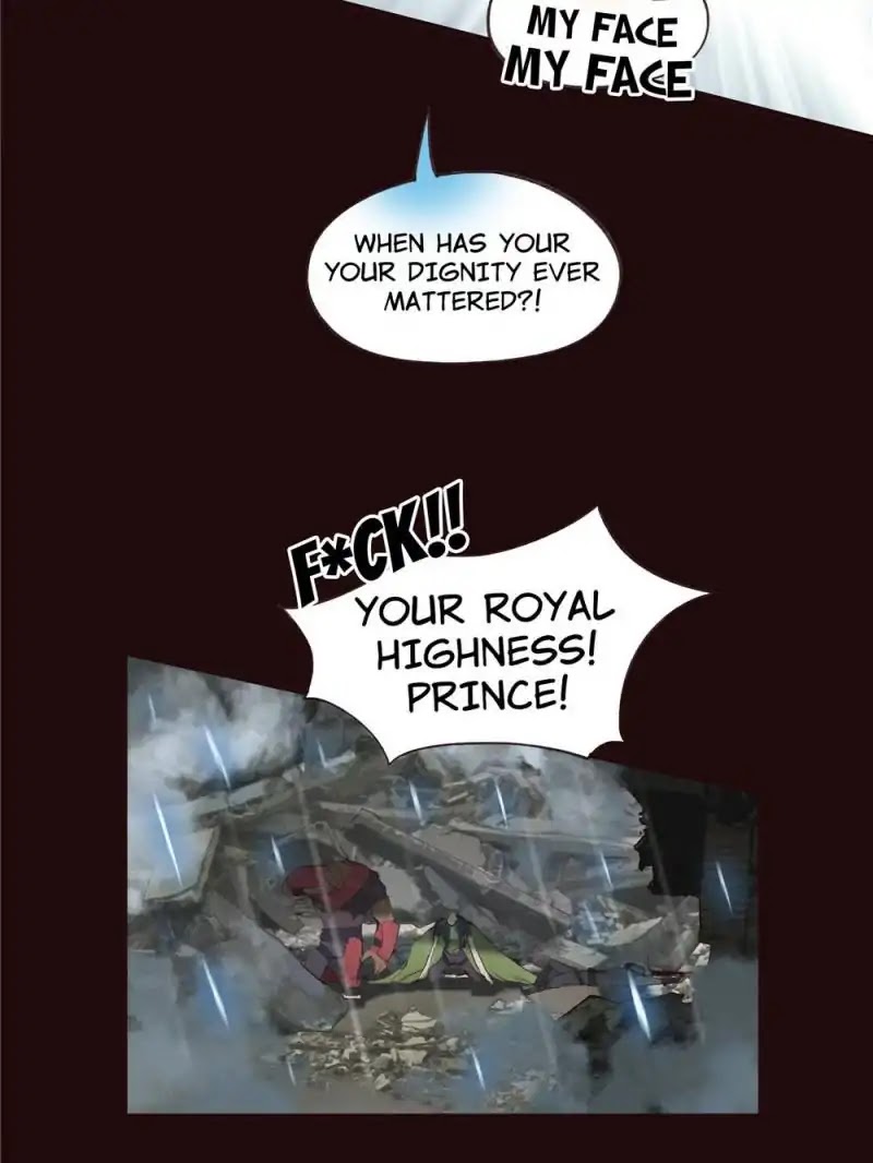 Era of Awakening Chapter 12 page 20 - Chapter 12