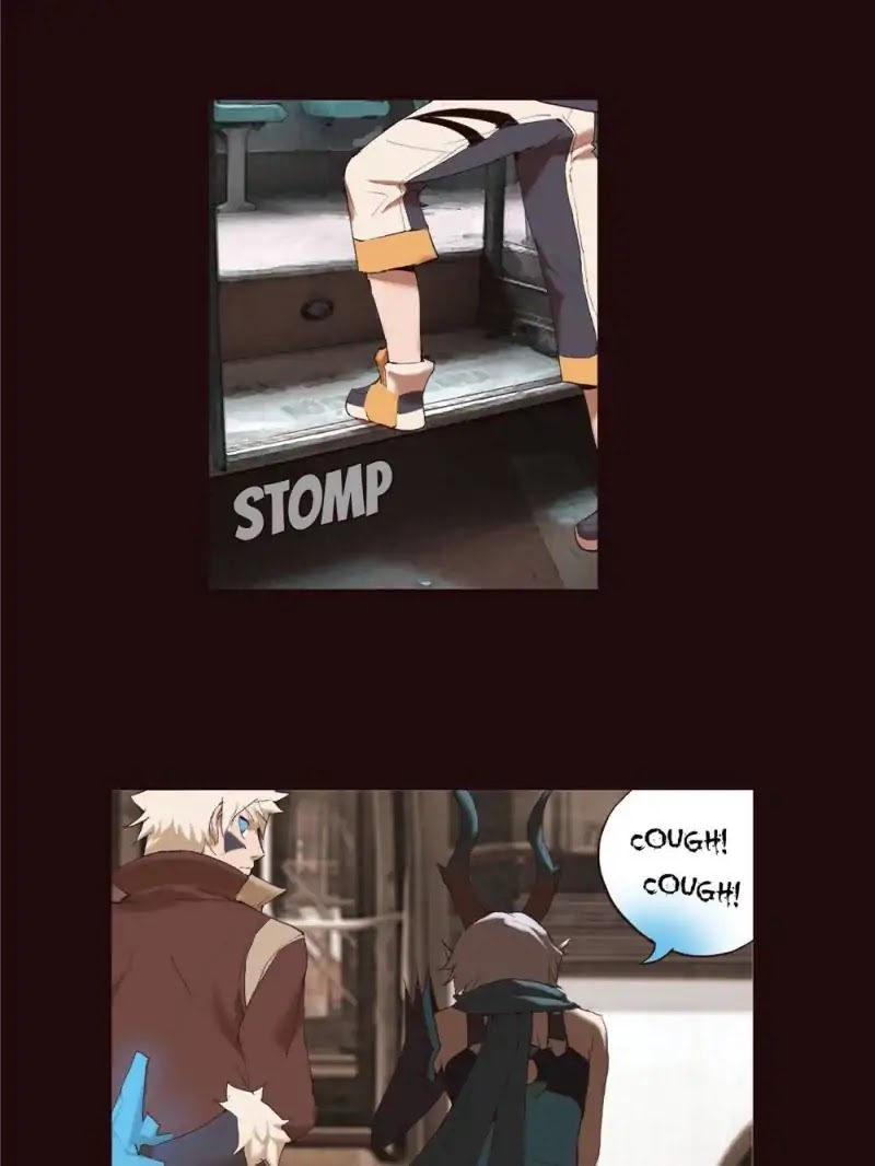 Era of Awakening Chapter 12 page 22 - Chapter 12