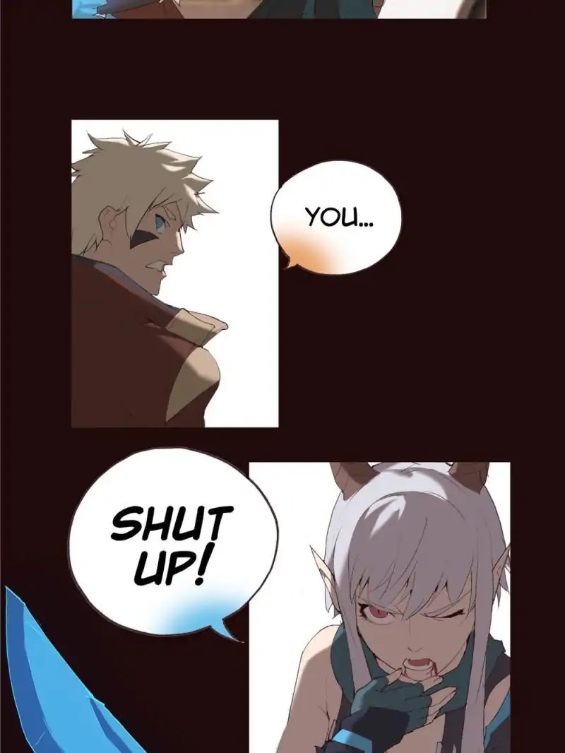 Era of Awakening Chapter 12 page 23 - Chapter 12