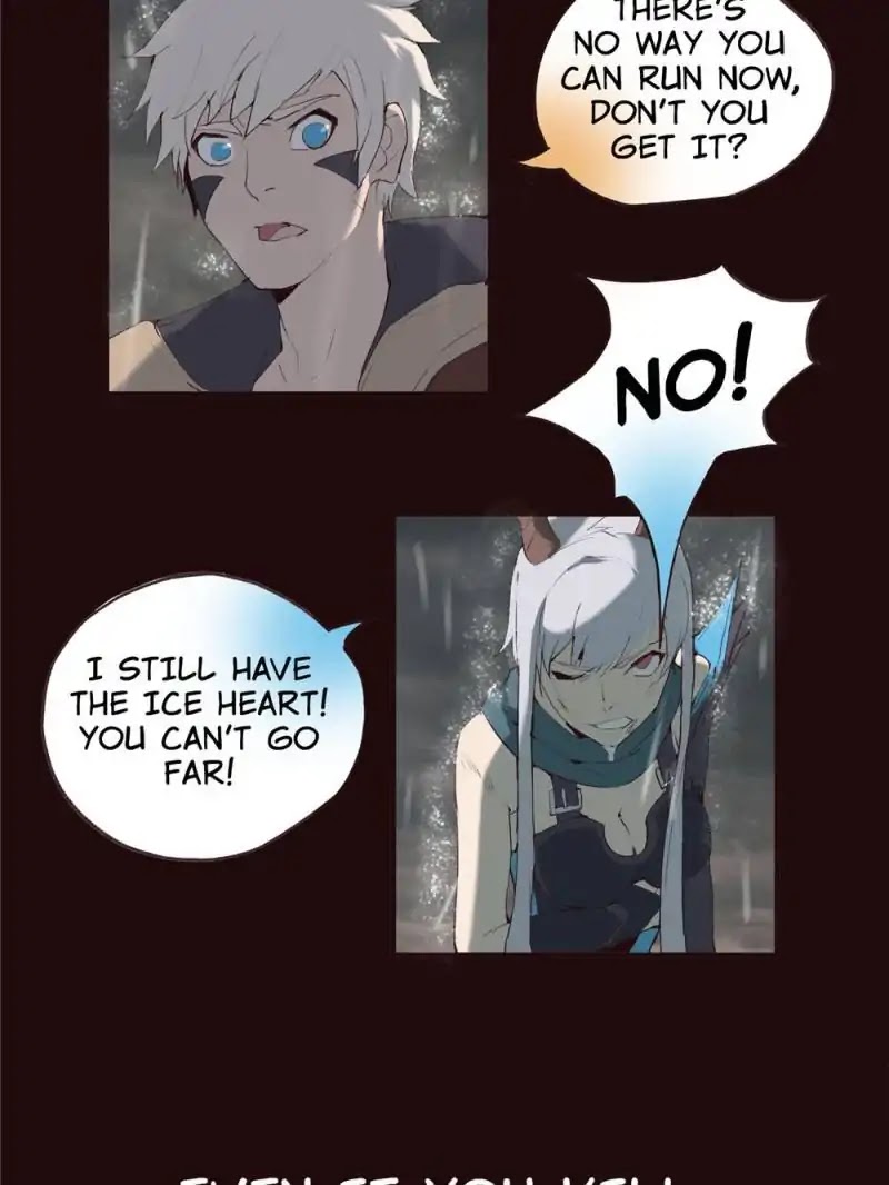 Era of Awakening Chapter 12 page 3 - Chapter 12