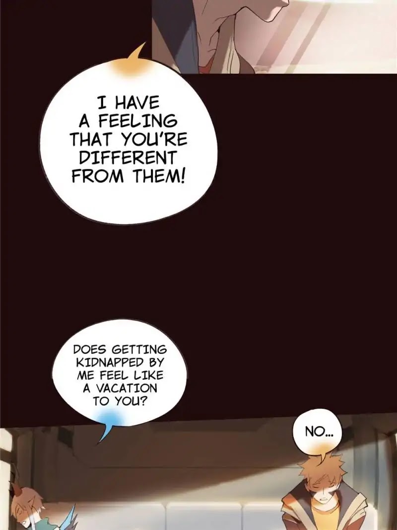 Era of Awakening Chapter 12 page 30 - Chapter 12