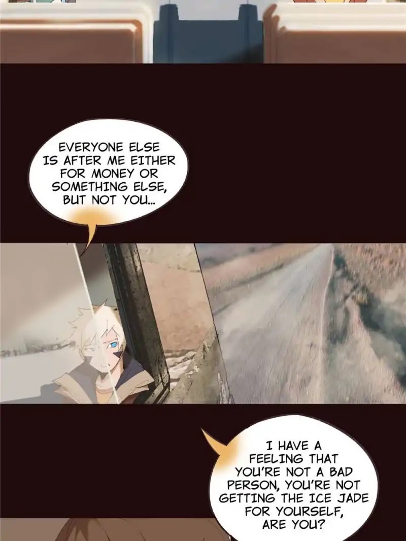 Era of Awakening Chapter 12 page 31 - Chapter 12