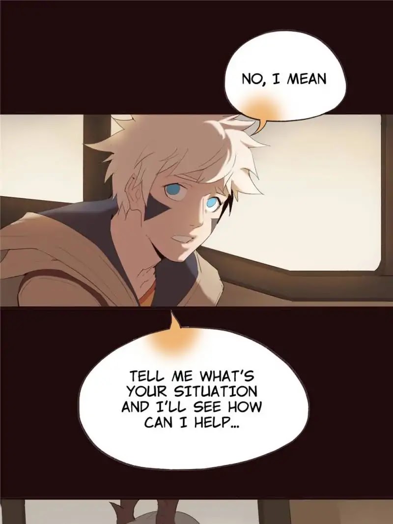 Era of Awakening Chapter 12 page 33 - Chapter 12