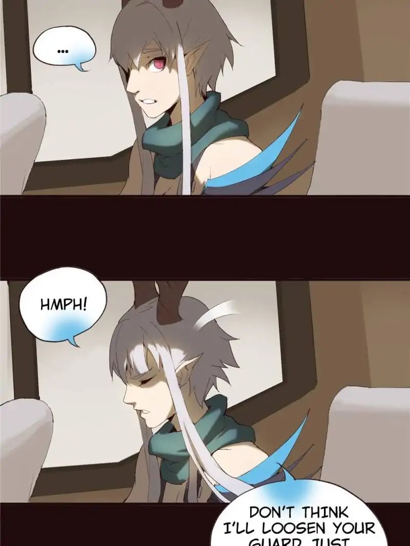 Era of Awakening Chapter 12 page 34 - Chapter 12