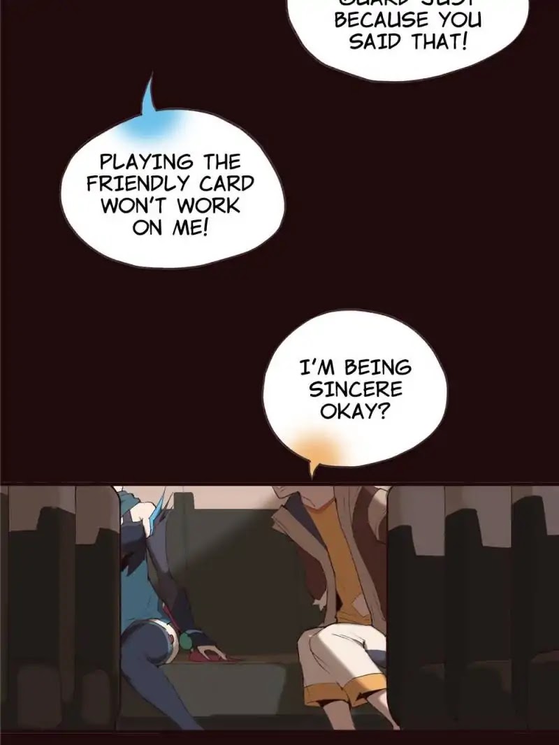 Era of Awakening Chapter 12 page 35 - Chapter 12