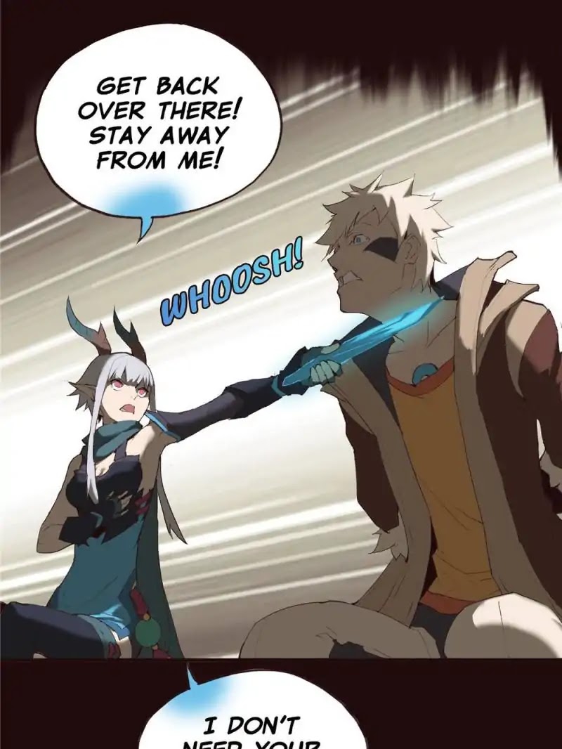 Era of Awakening Chapter 12 page 36 - Chapter 12