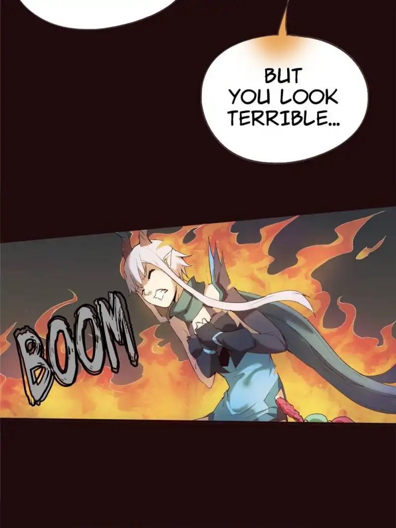 Era of Awakening Chapter 12 page 39 - Chapter 12