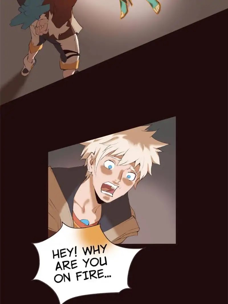 Era of Awakening Chapter 12 page 41 - Chapter 12