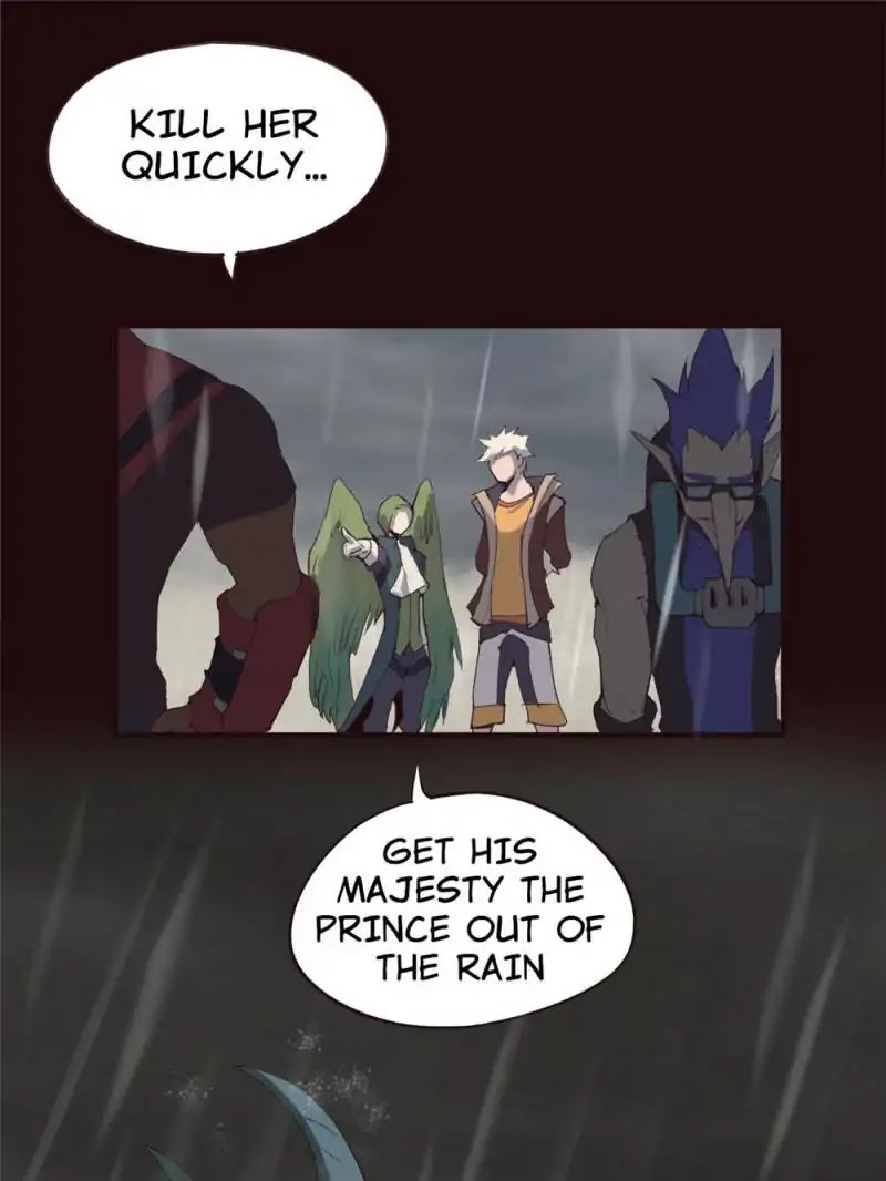 Era of Awakening Chapter 12 page 7 - Chapter 12