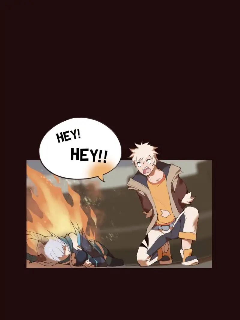 Era of Awakening Chapter 13 page 1 - Chapter 13