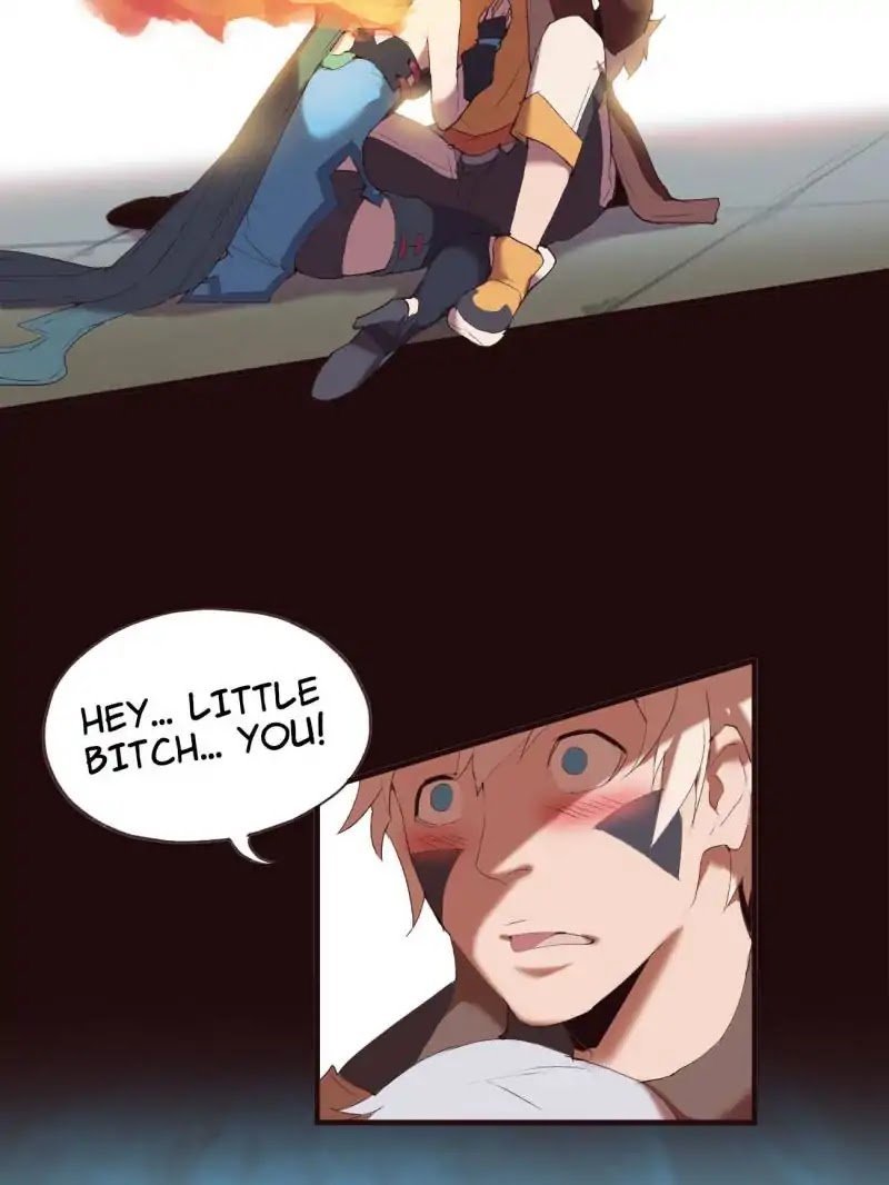 Era of Awakening Chapter 13 page 12 - Chapter 13