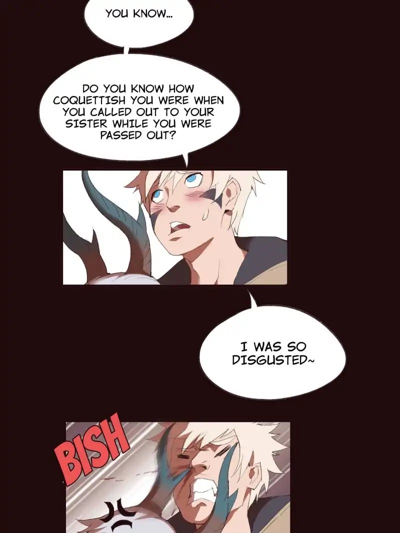 Era of Awakening Chapter 13 page 18 - Chapter 13