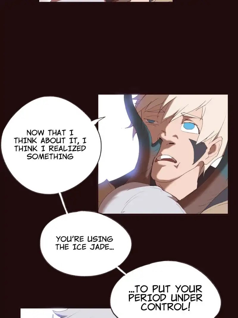 Era of Awakening Chapter 13 page 19 - Chapter 13