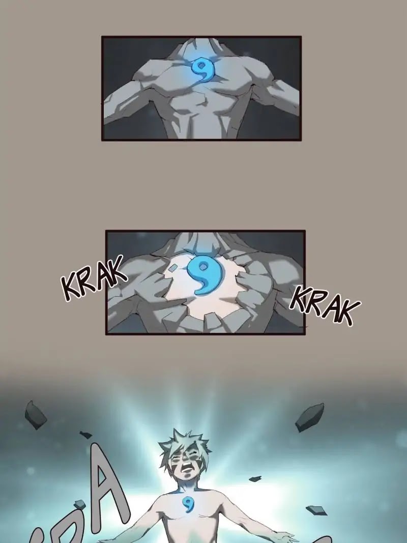 Era of Awakening Chapter 13 page 27 - Chapter 13