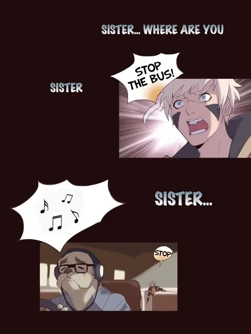 Era of Awakening Chapter 13 page 3 - Chapter 13