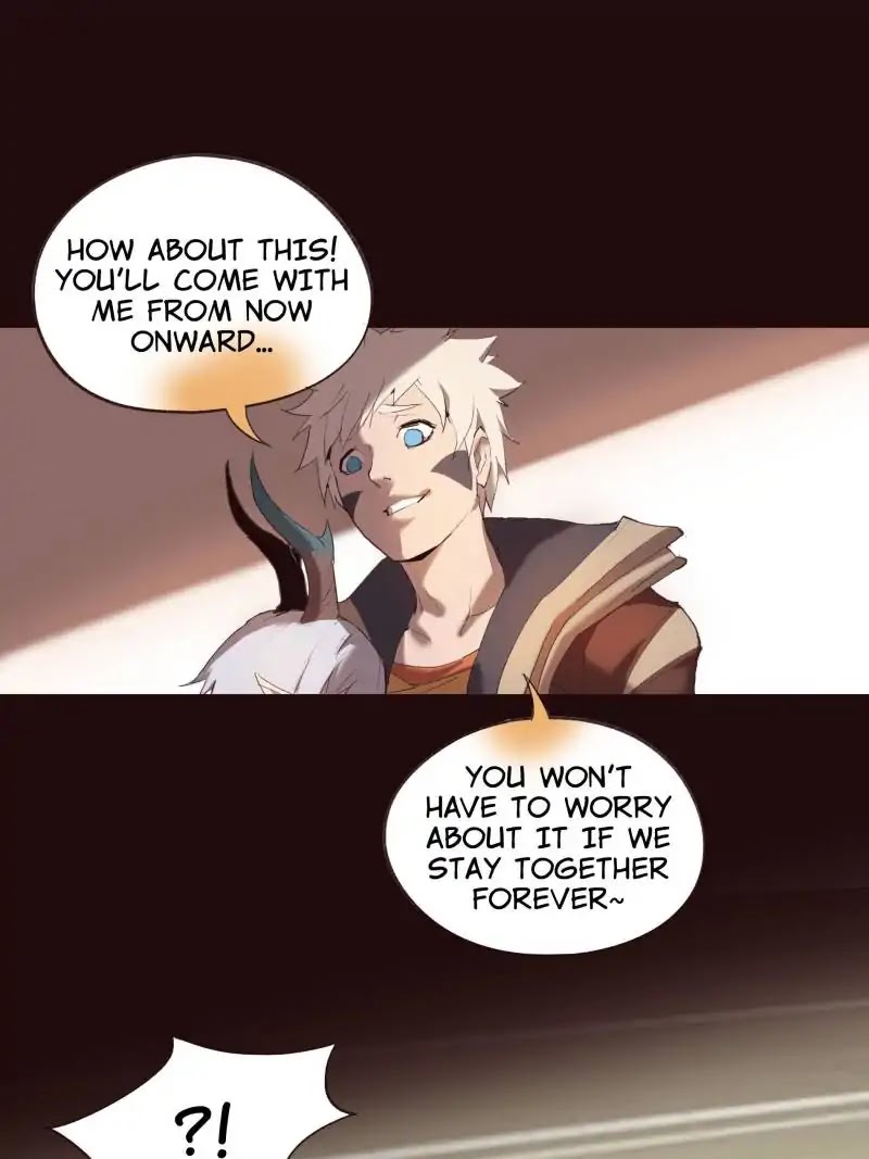 Era of Awakening Chapter 13 page 30 - Chapter 13