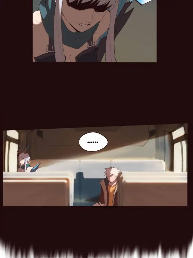 Era of Awakening Chapter 13 page 32 - Chapter 13
