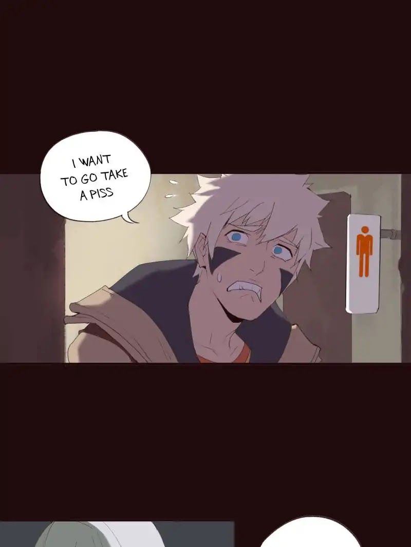 Era of Awakening Chapter 13 page 34 - Chapter 13