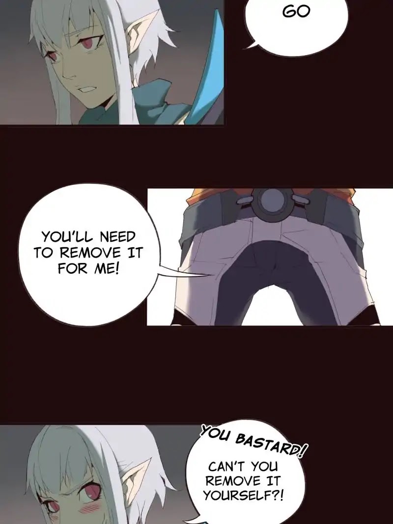 Era of Awakening Chapter 13 page 35 - Chapter 13