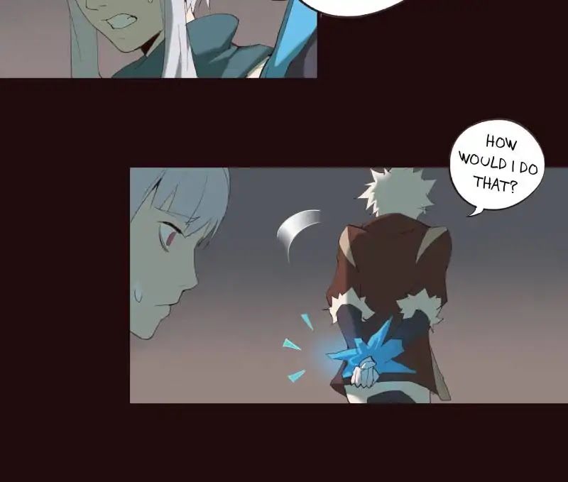 Era of Awakening Chapter 13 page 36 - Chapter 13