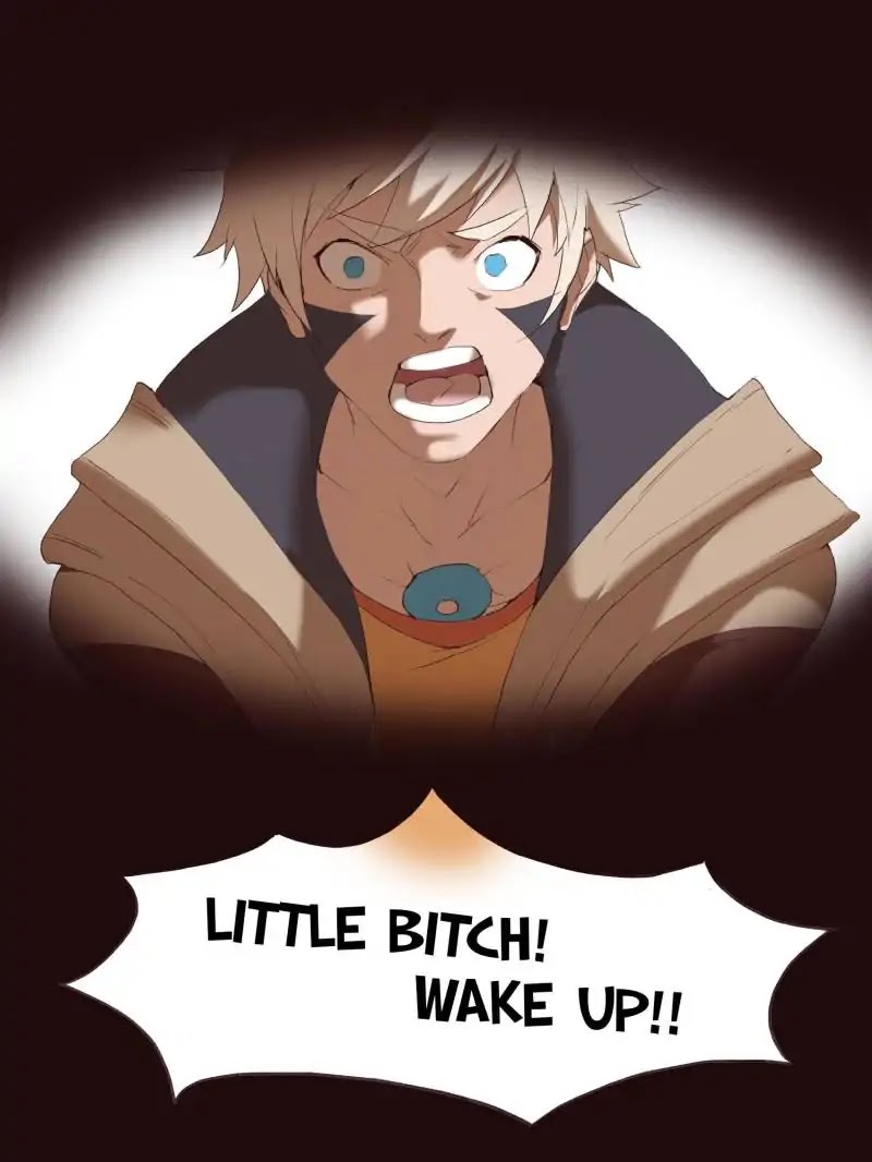 Era of Awakening Chapter 13 page 8 - Chapter 13