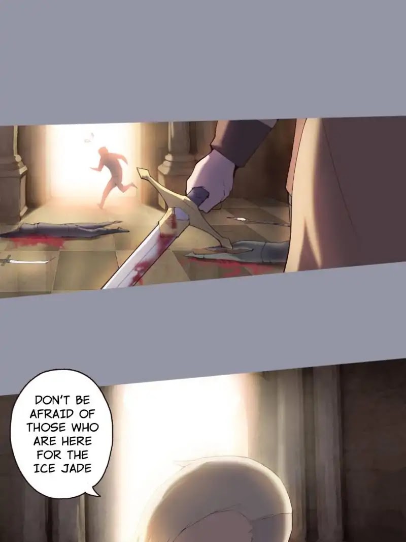 Era of Awakening Chapter 14 page 1 - Chapter 14